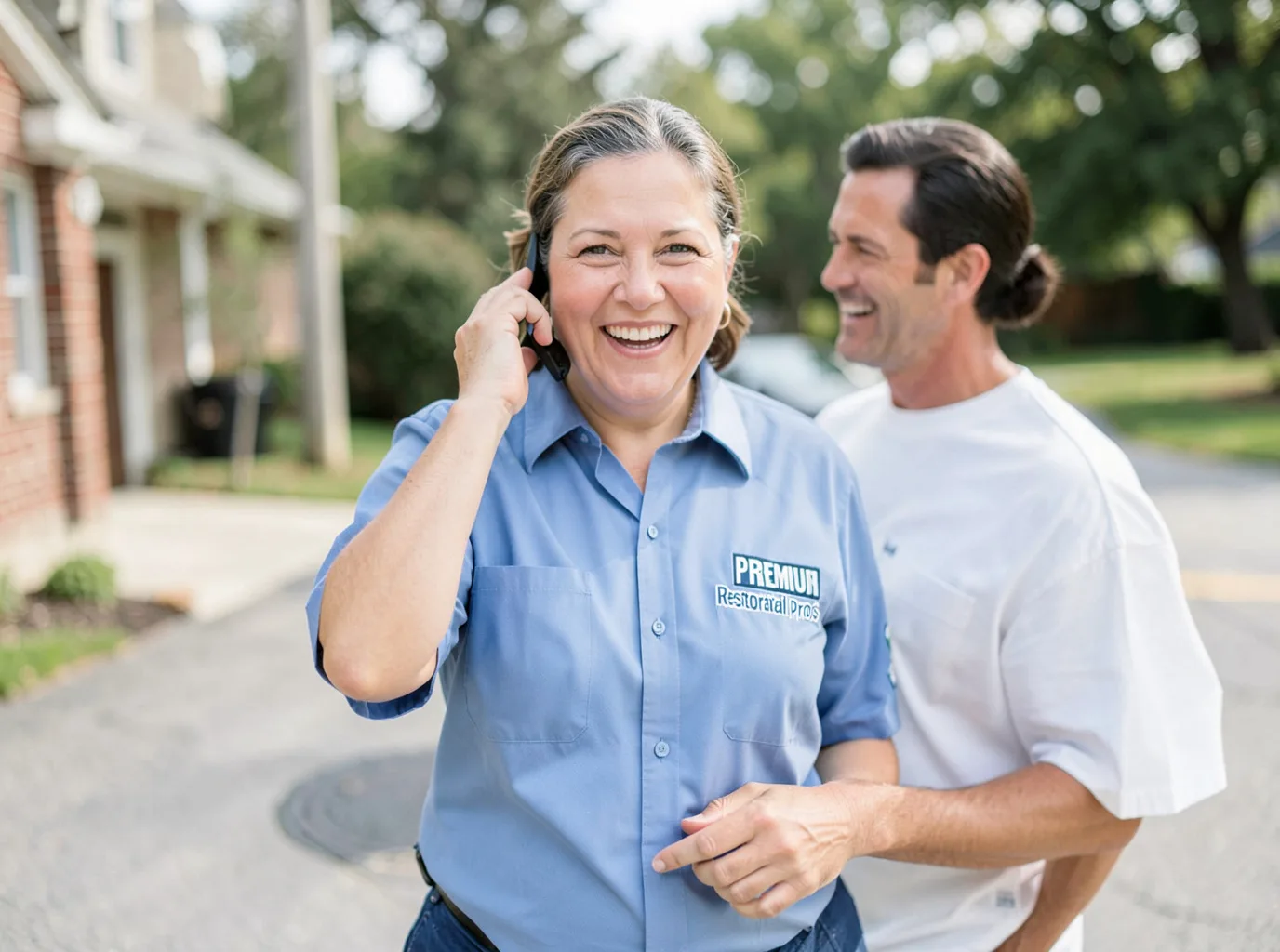Water Damage Restoration Carmel, IN FAQs
